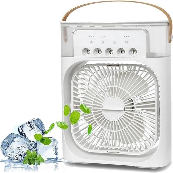 Portable MIni Air Conditioner