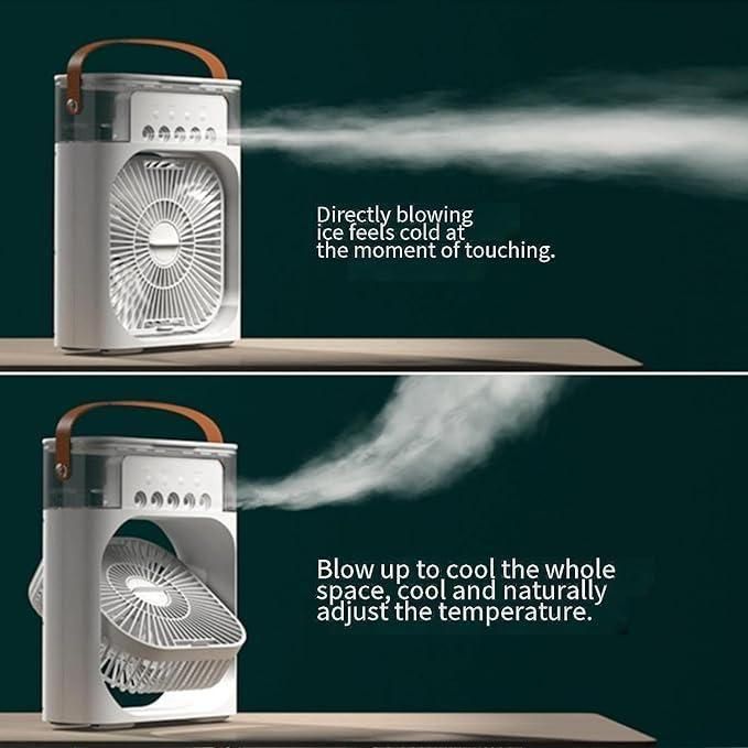 Portable MIni Air Conditioner