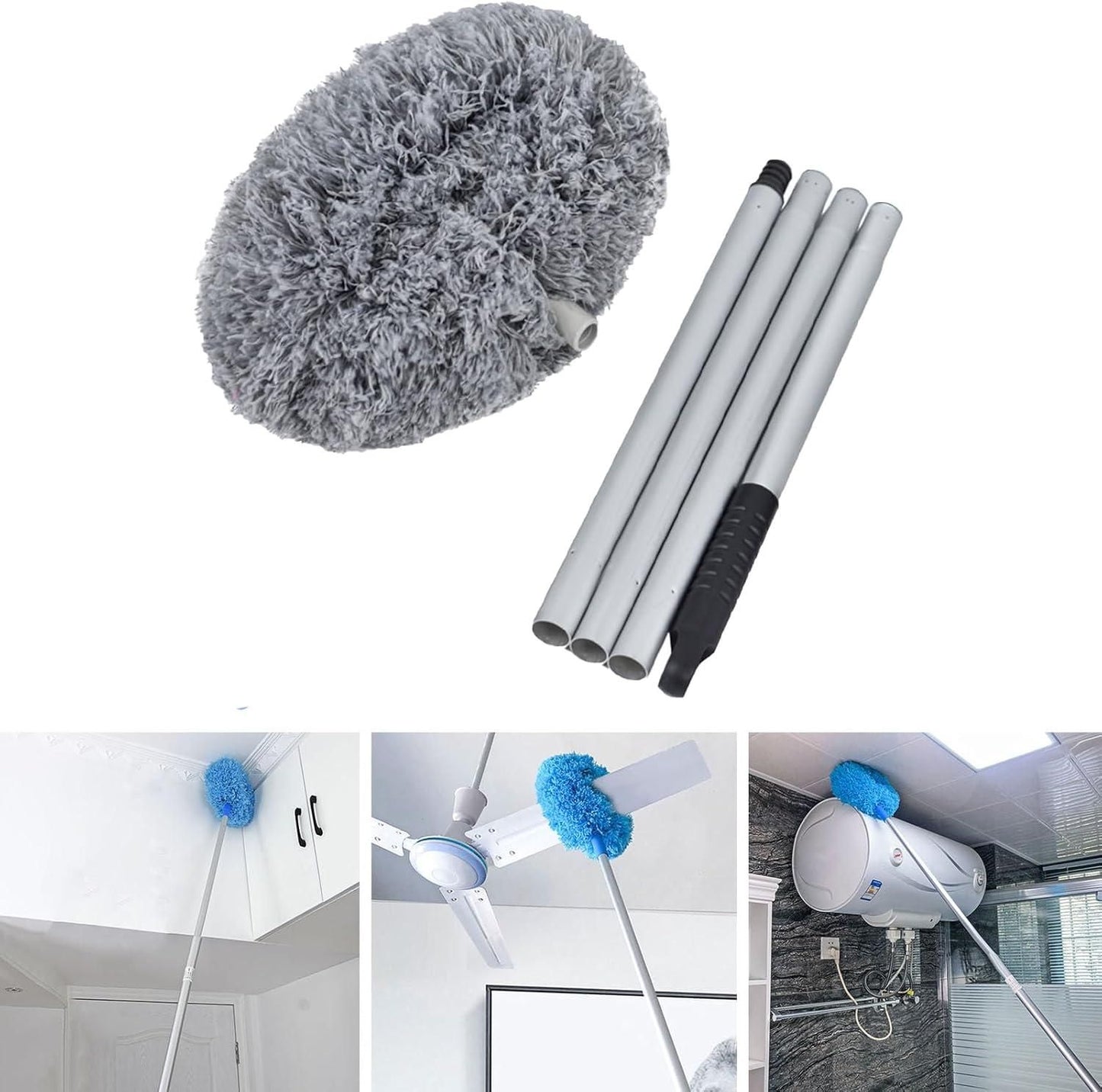 Ceiling Fan Cleaner