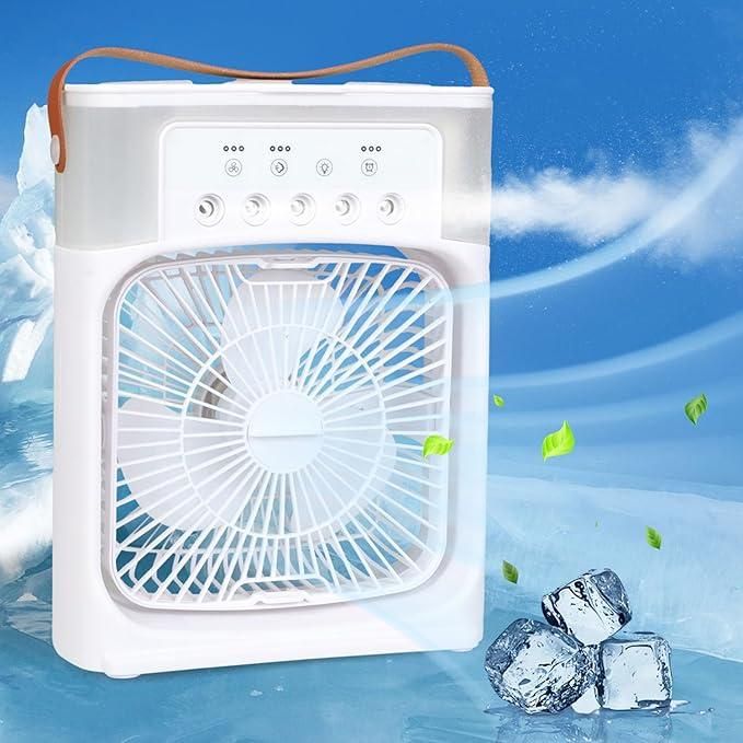 Portable MIni Air Conditioner