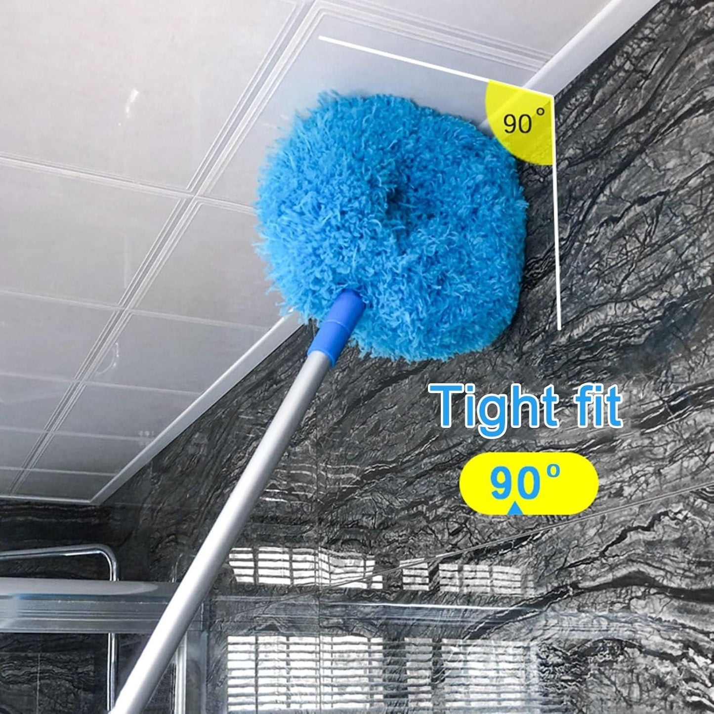 Ceiling Fan Cleaner