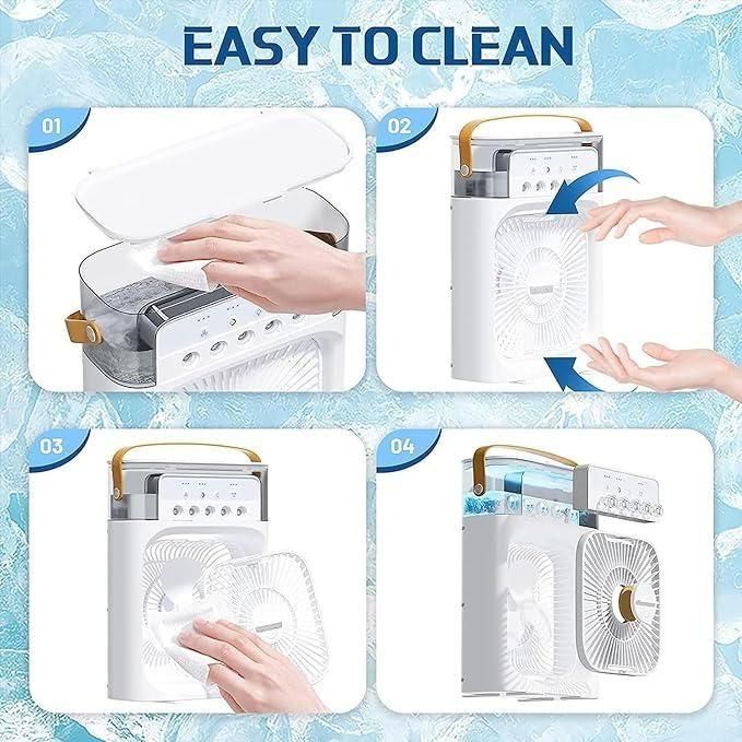 Portable MIni Air Conditioner