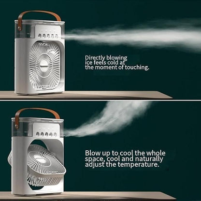 Portable MIni Air Conditioner