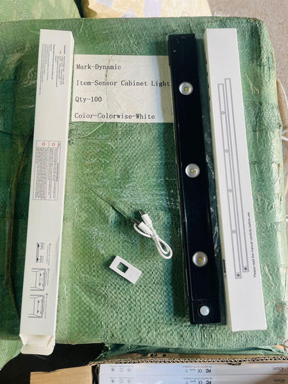 Motion Sensor Led Light