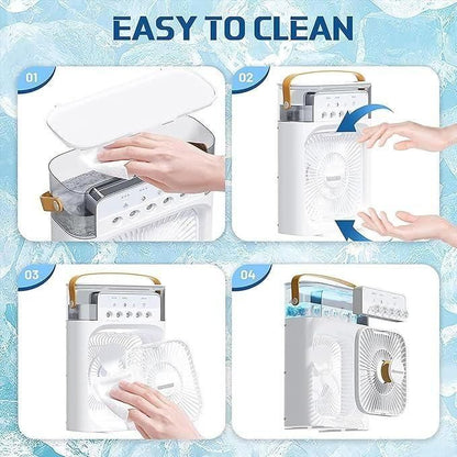 Portable MIni Air Conditioner