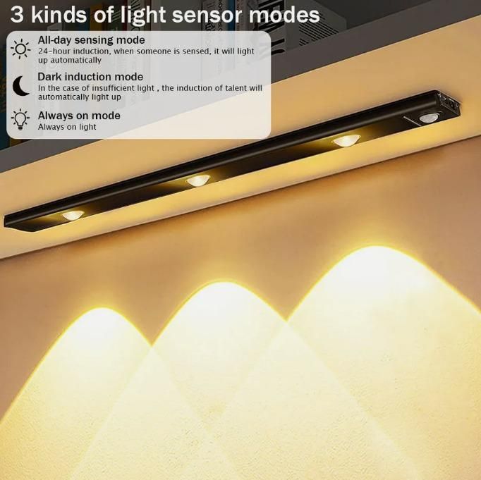 Motion Sensor Led Light