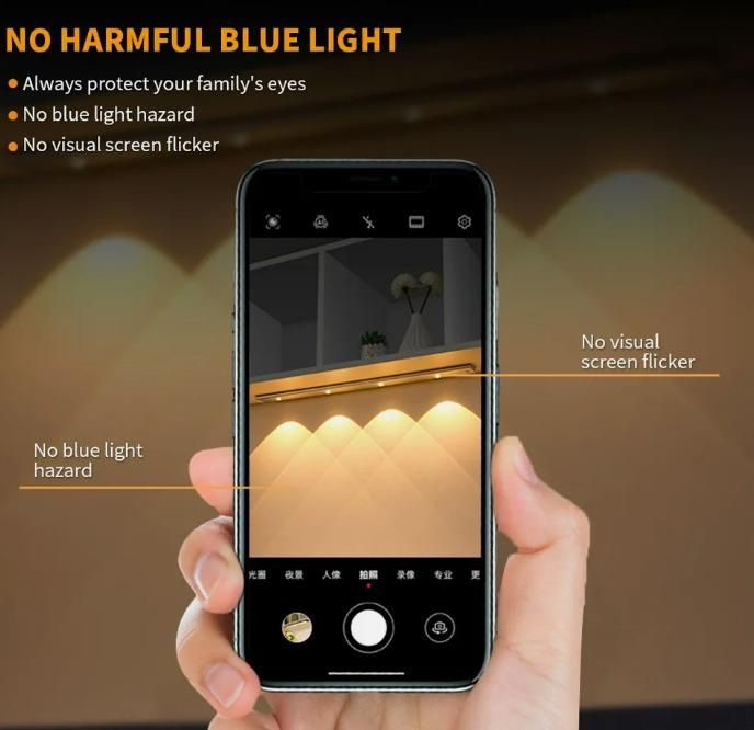 Motion Sensor Led Light