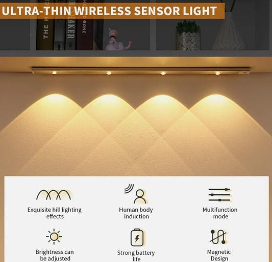 Motion Sensor Led Light