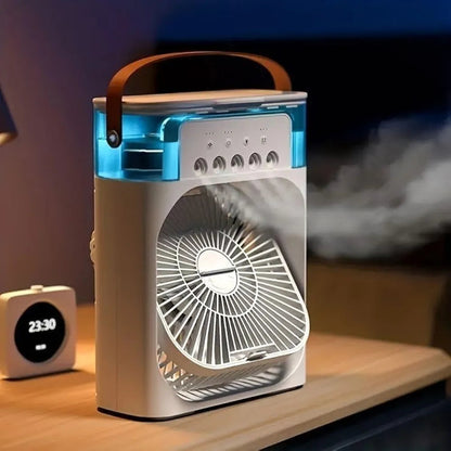Portable MIni Air Conditioner